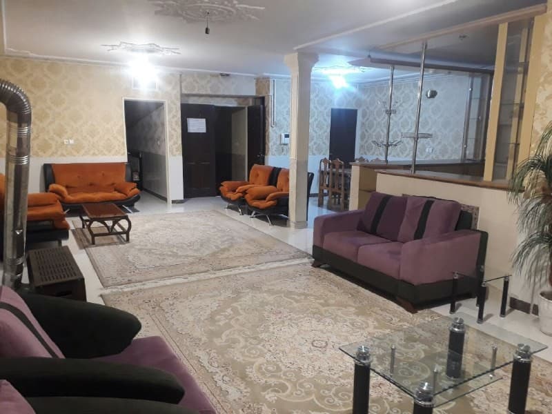 آپارتمان در آزادگان همدان - واحد2