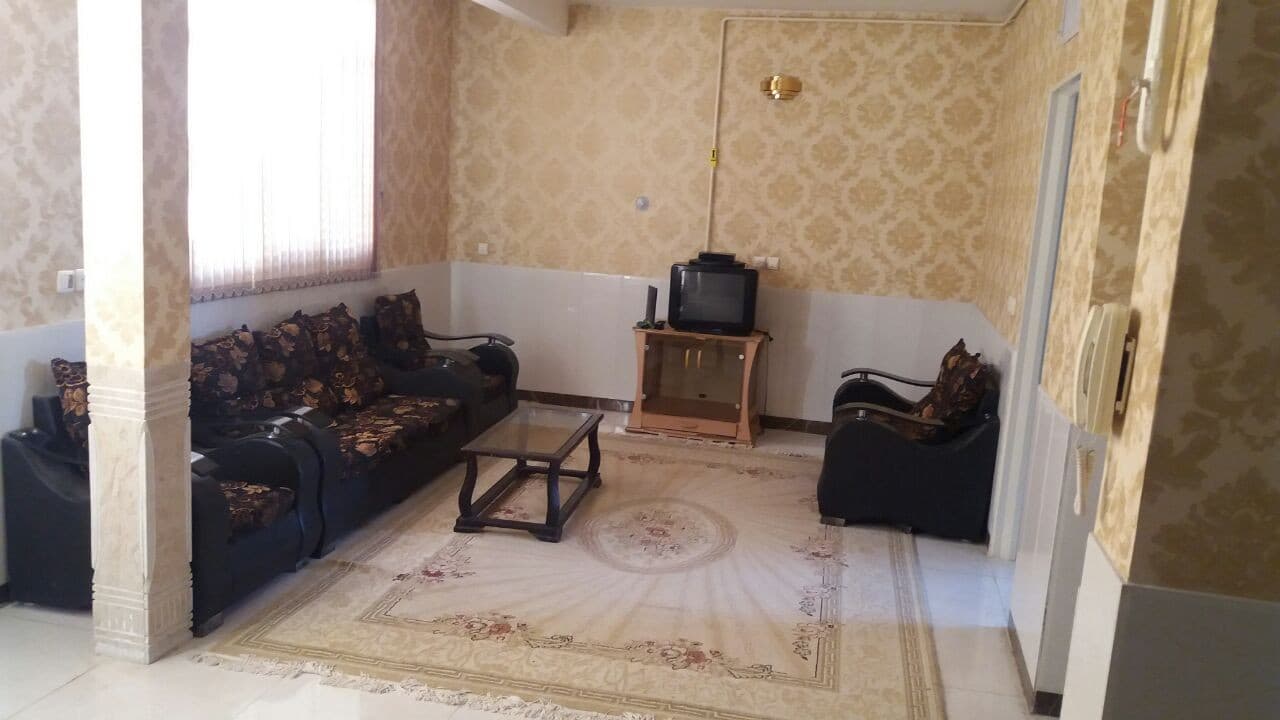 آپارتمان در آزادگان همدان - واحد3