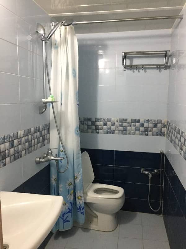 اجاره هتل یک تخته در قزوین