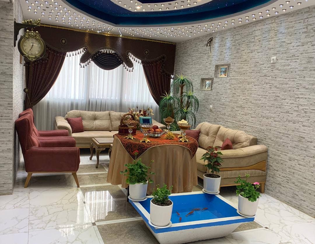 اجاره هتل دو تخته در قزوین