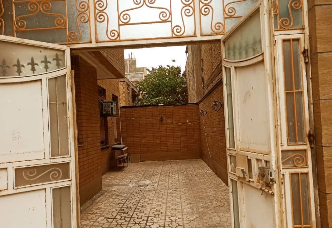 اجاره منزل مبله در ملت شهرکرد - همکف