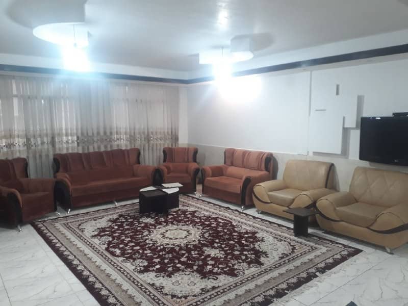 اجاره سوئیت مبله در آزادگان همدان - واحد4