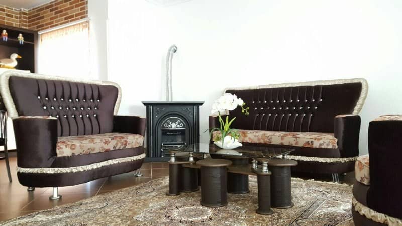 اجاره ویلا استخردار طالقانی رامسر