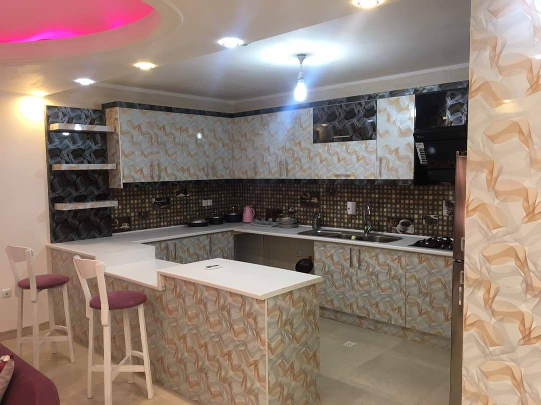 اجاره سوئیت مبله در الهیه قشم - سام 1