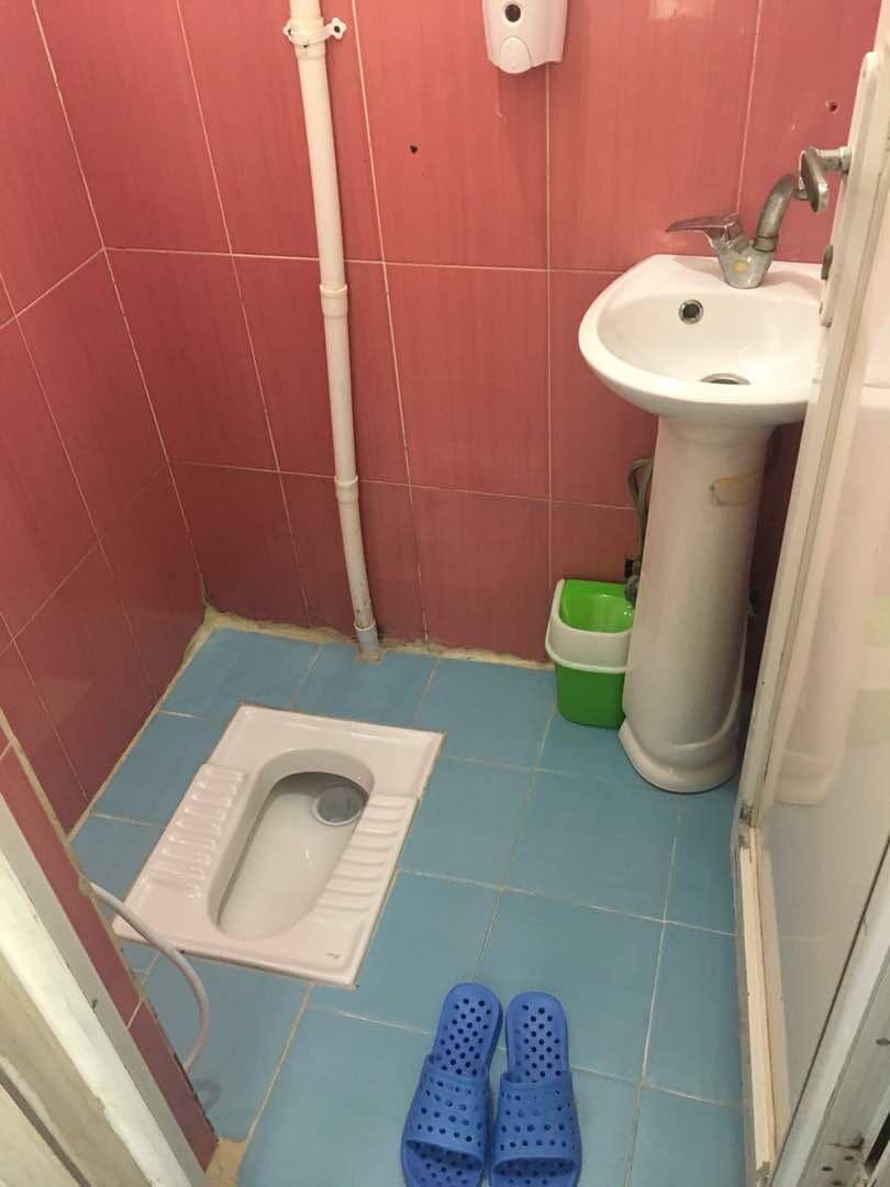 اجاره منزل مبله شهدای قشم - سام 3