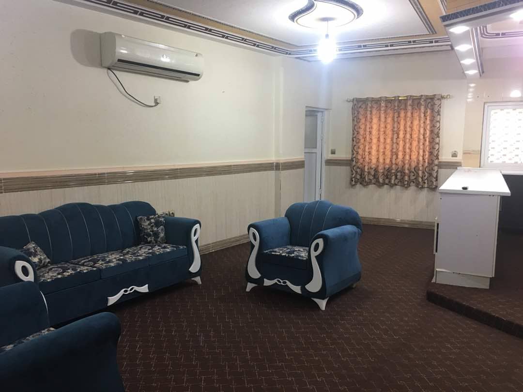 اجاره منزل مبله شهدای قشم - سام 3