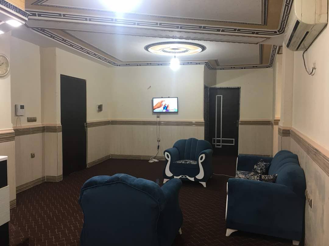 اجاره منزل مبله شهدای قشم - سام 3