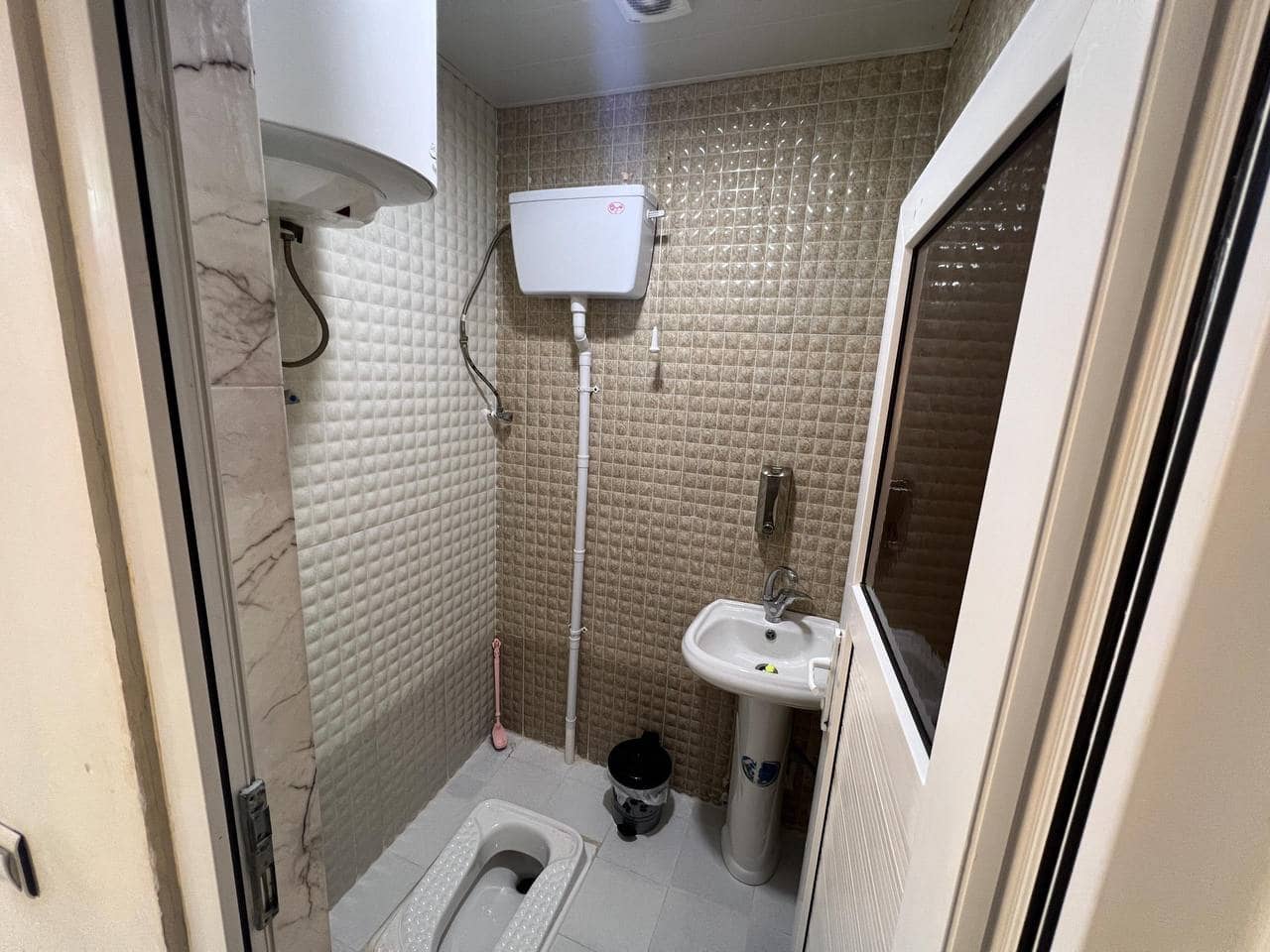 اجاره اپارتمان مبله در شهرک نریمان قشم- واحد 4