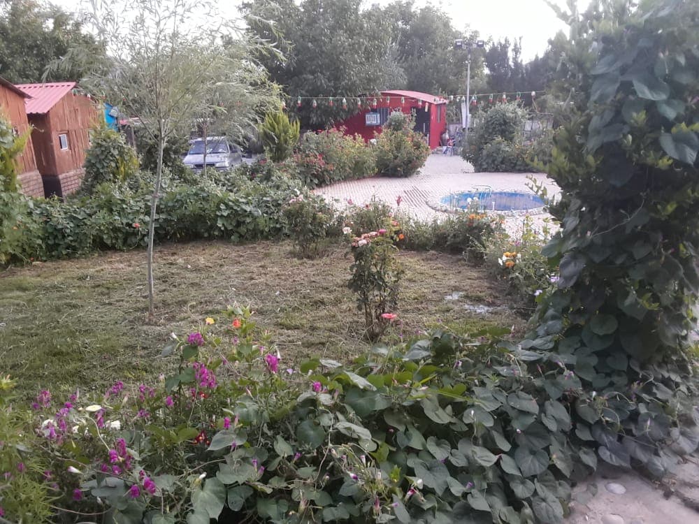 اجاره مجتمع کلبه تفریحی در سی سخت