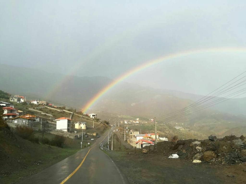 اجاره خانه سنتی در رامسر - اتاق 3