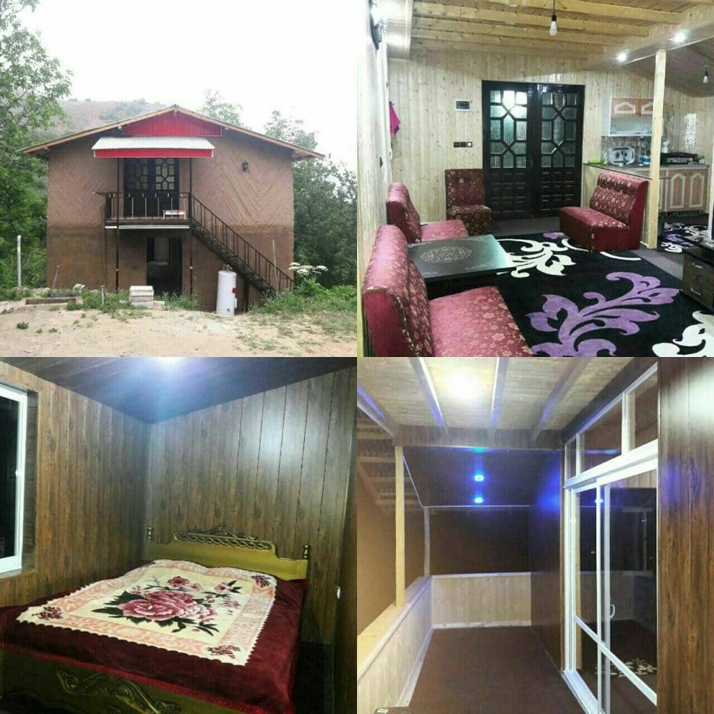 اجاره بومگردی در رامسر - اتاق 4