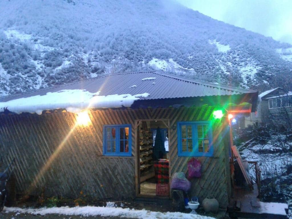 اجاره بومگردی در رامسر - اتاق 4