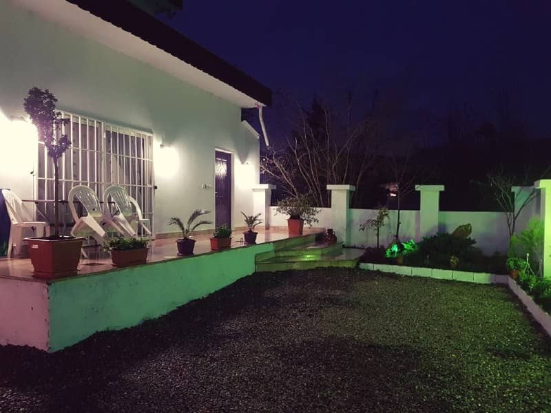 اجاره ویلا اجاره ای در نمک آبرود