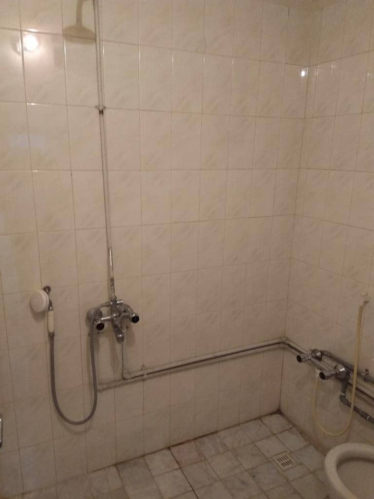 اجاره سوئیت و آپارتمان تک خوابه نوساز در یزد - کلبه مهربانی همکف