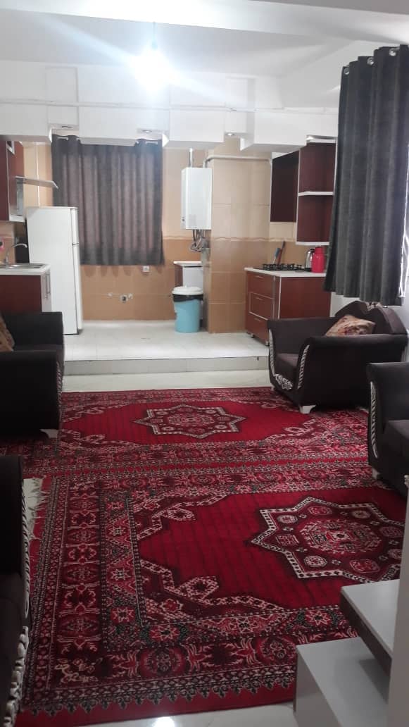 اجاره آپارتمان مبله در هوانیرو کرمان - تکخواب