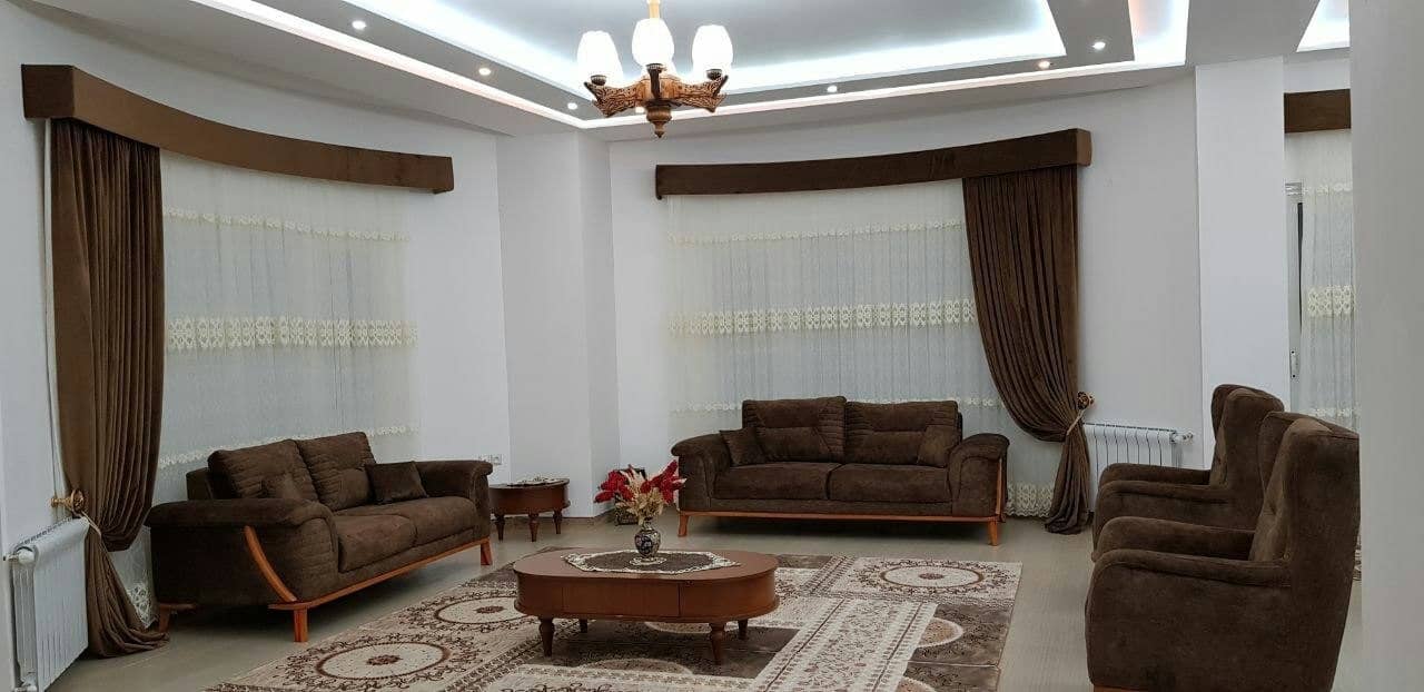 اجاره ویلا استخرسرپوشیده آبگرم در رامسر