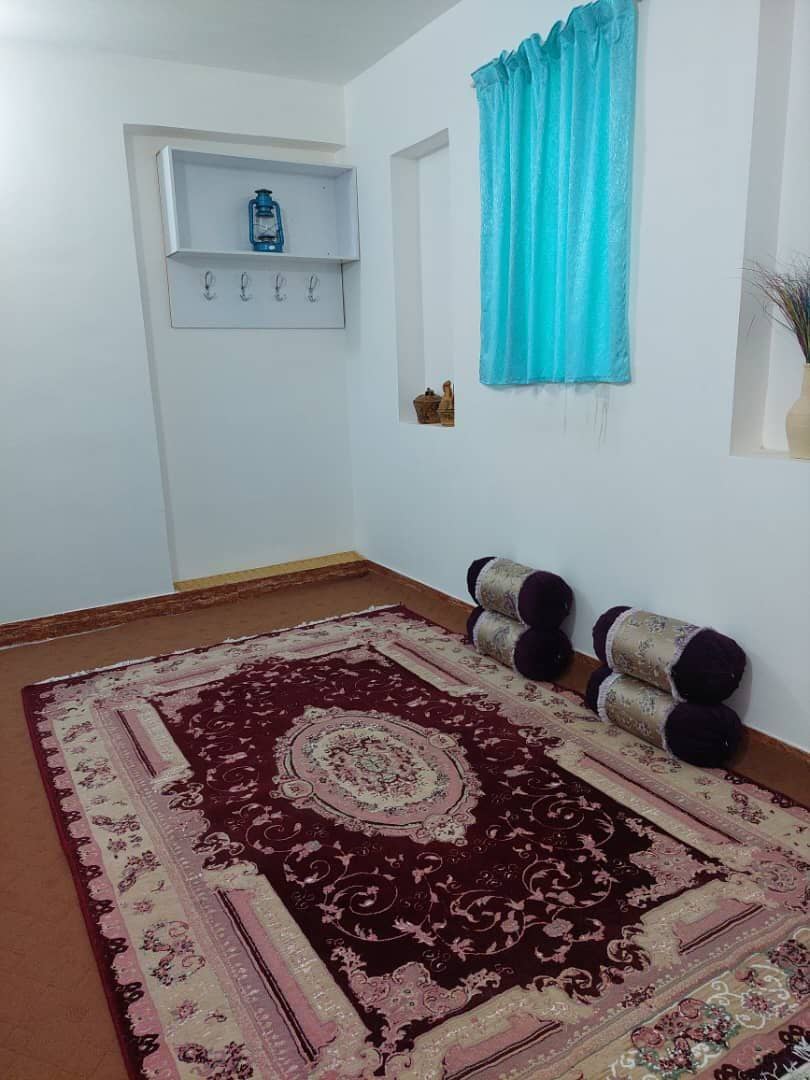 اجاره اتاق در روستا جبری خورموج - یاس