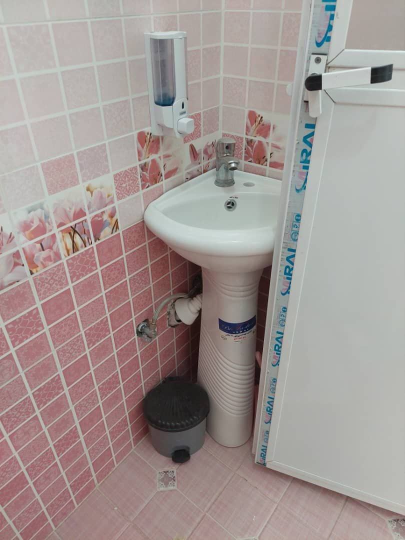 اجاره اتاق در روستا جبری خورموج - یاس