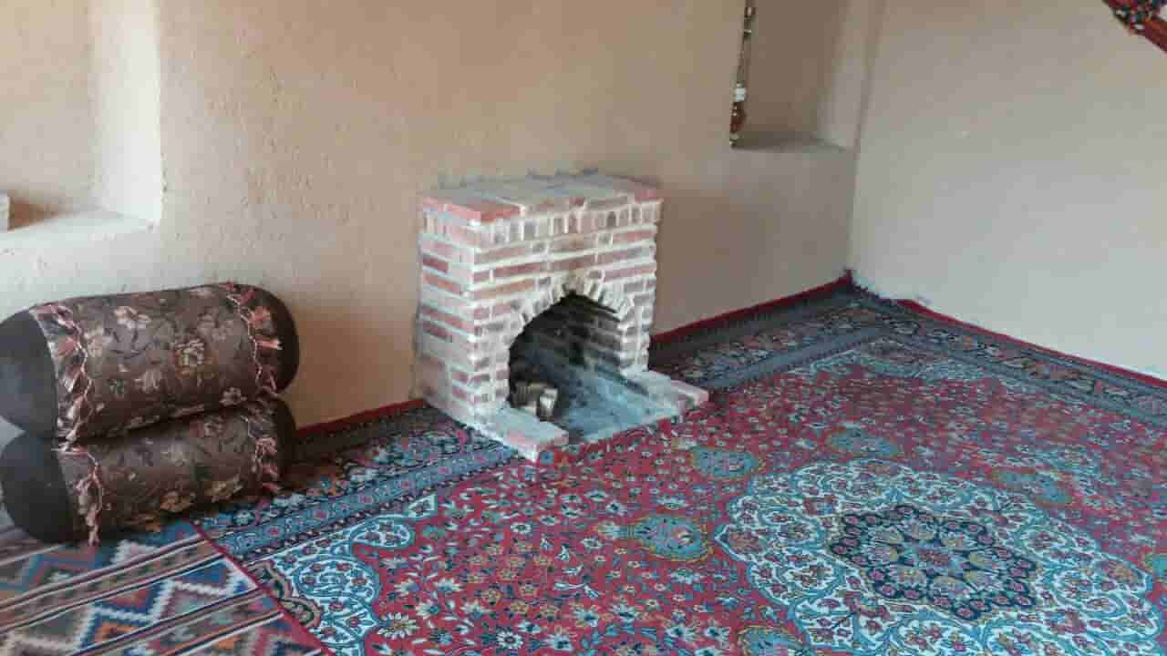 عکس اجاره اقامتگاه بومگردی در قصر یعقوب خرم بید _اتاق 3