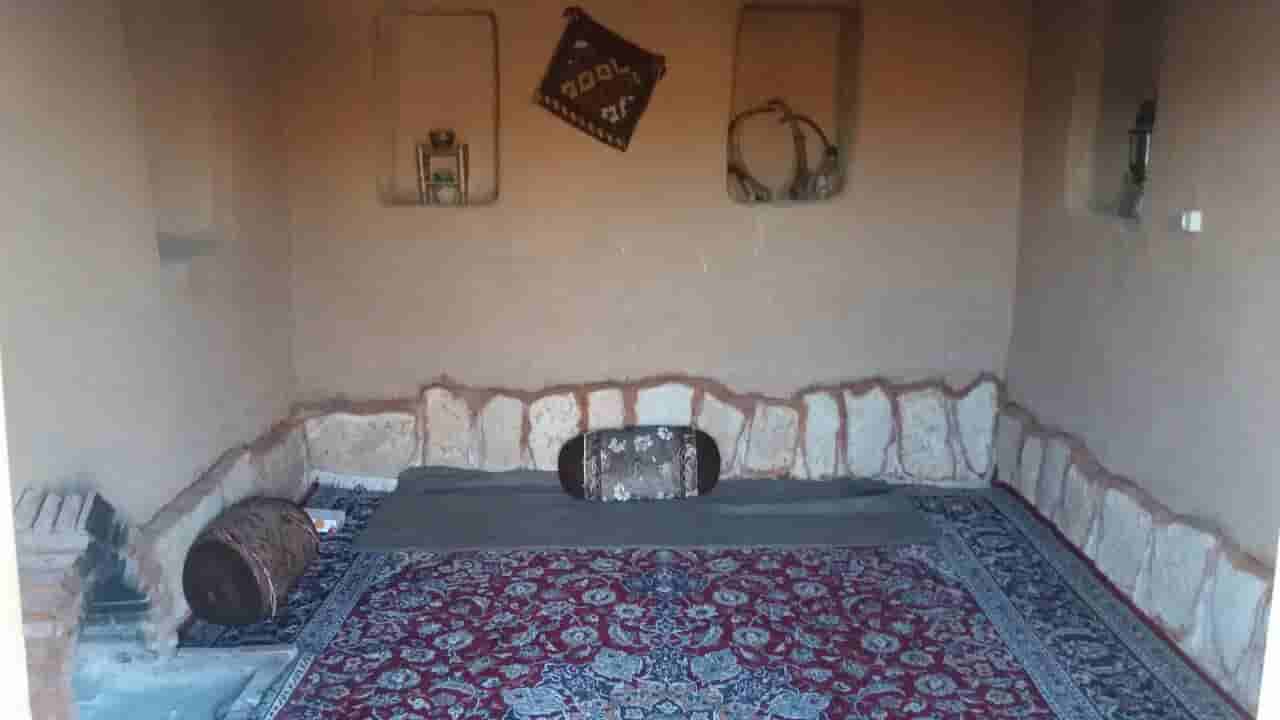 عکس اجاره اتاق بومگردی در قصریعقوب خرم بید _اتاق 4