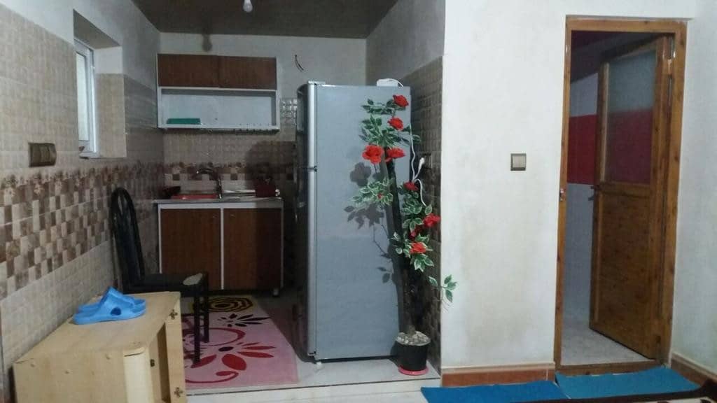 اجاره سوئیت مبله در چابکسر رامسر