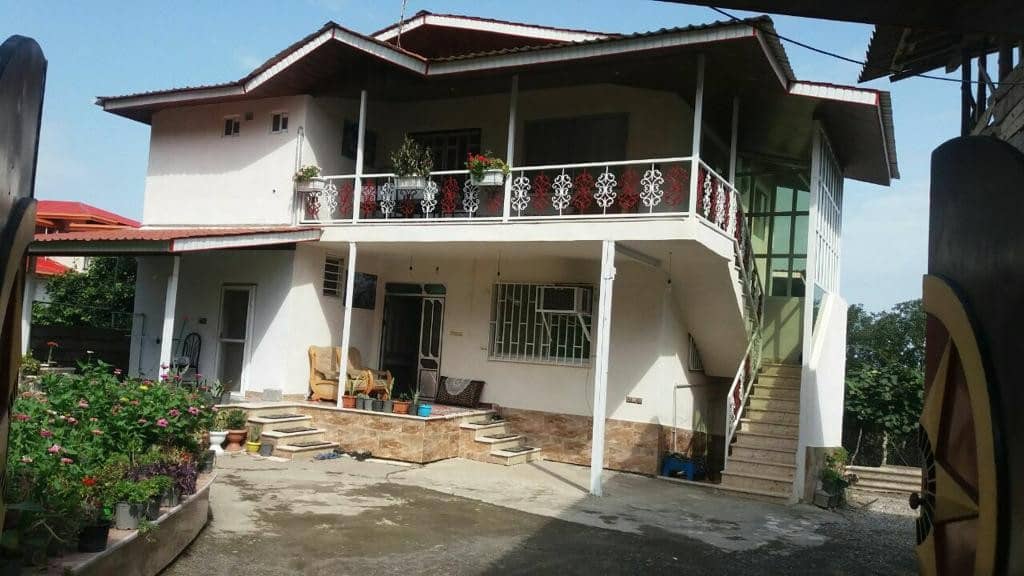 اجاره سوئیت مبله در چابکسر رامسر