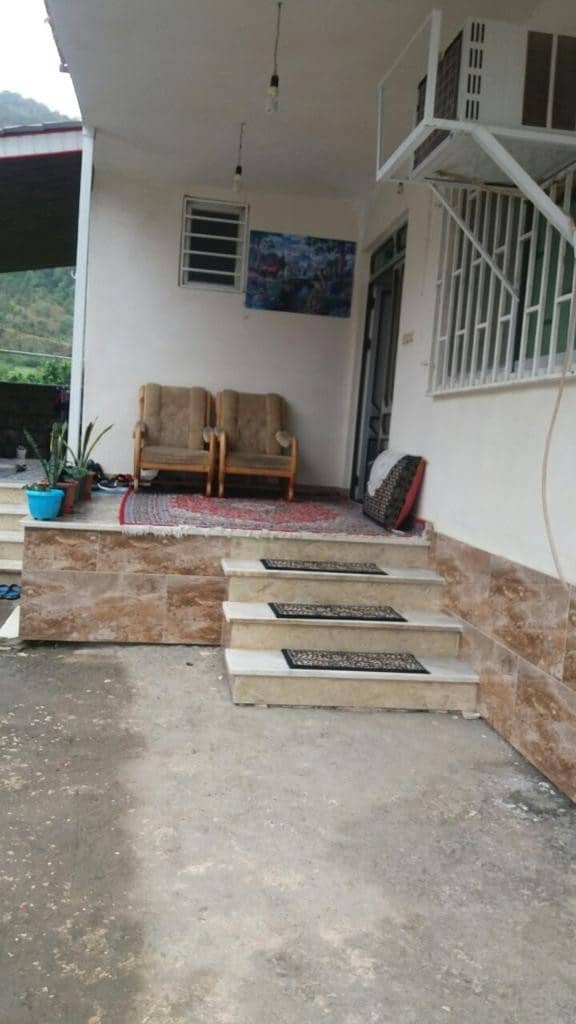 اجاره منزل ویلایی در رامسر _ طبقه 1