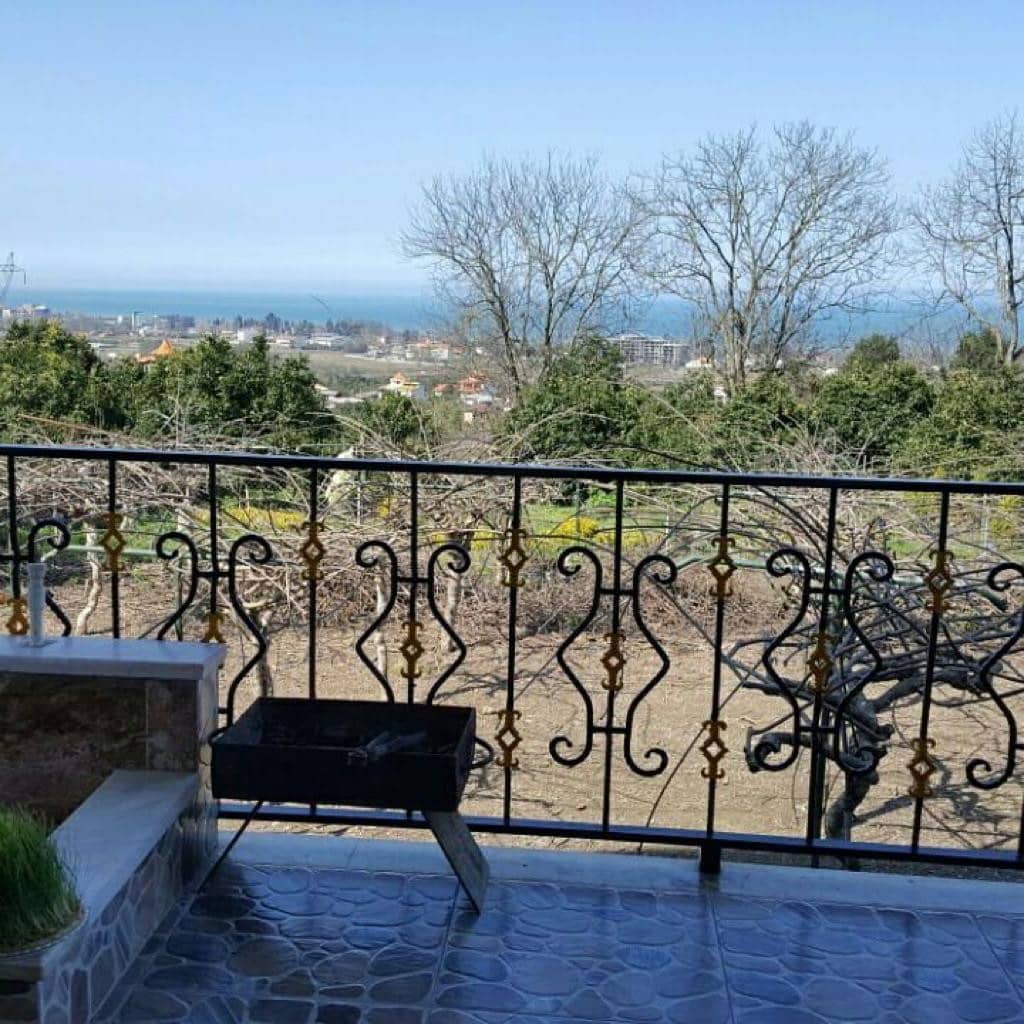 اجاره منزل ویلایی در رامسر _ طبقه 1