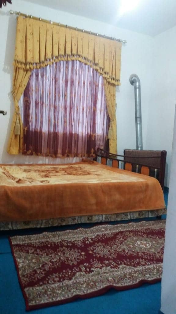 اجاره منزل ویلایی در رامسر _ طبقه 1