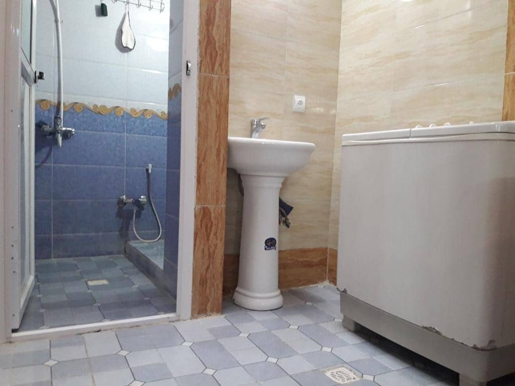 اجاره منزل مبله در لاله شمالی اصفهان-یک خوابه همکف