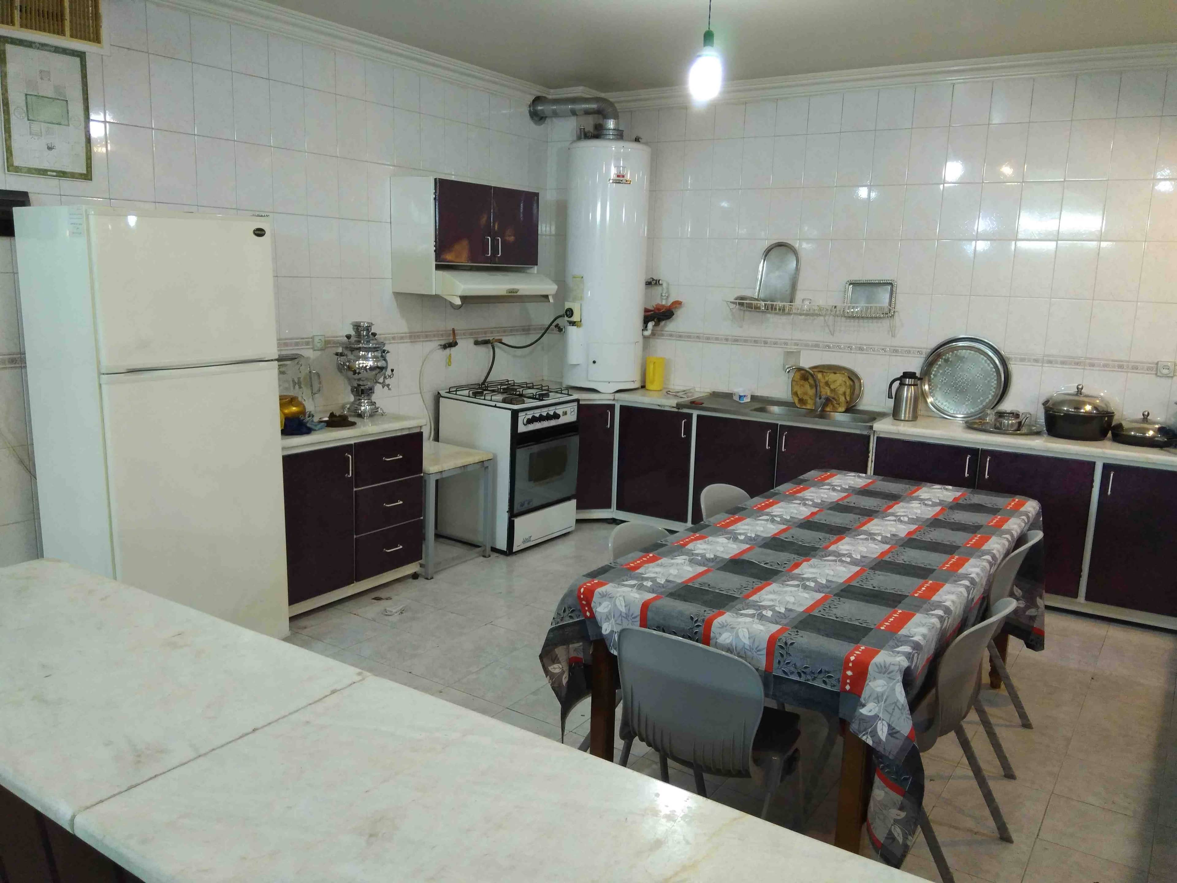 اجاره خانه مبله لوکس در نشاط اصفهان