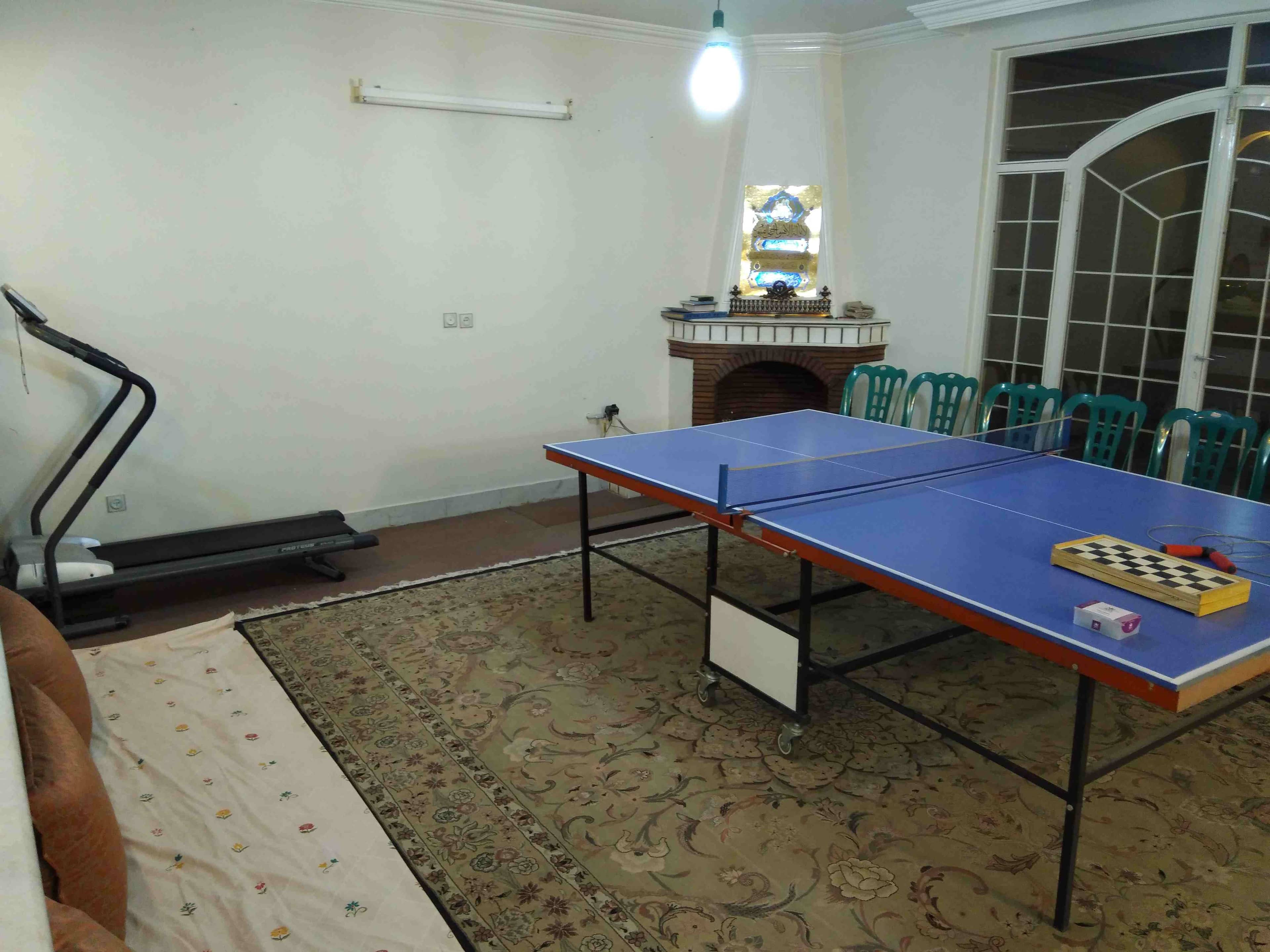 اجاره خانه مبله لوکس در نشاط اصفهان