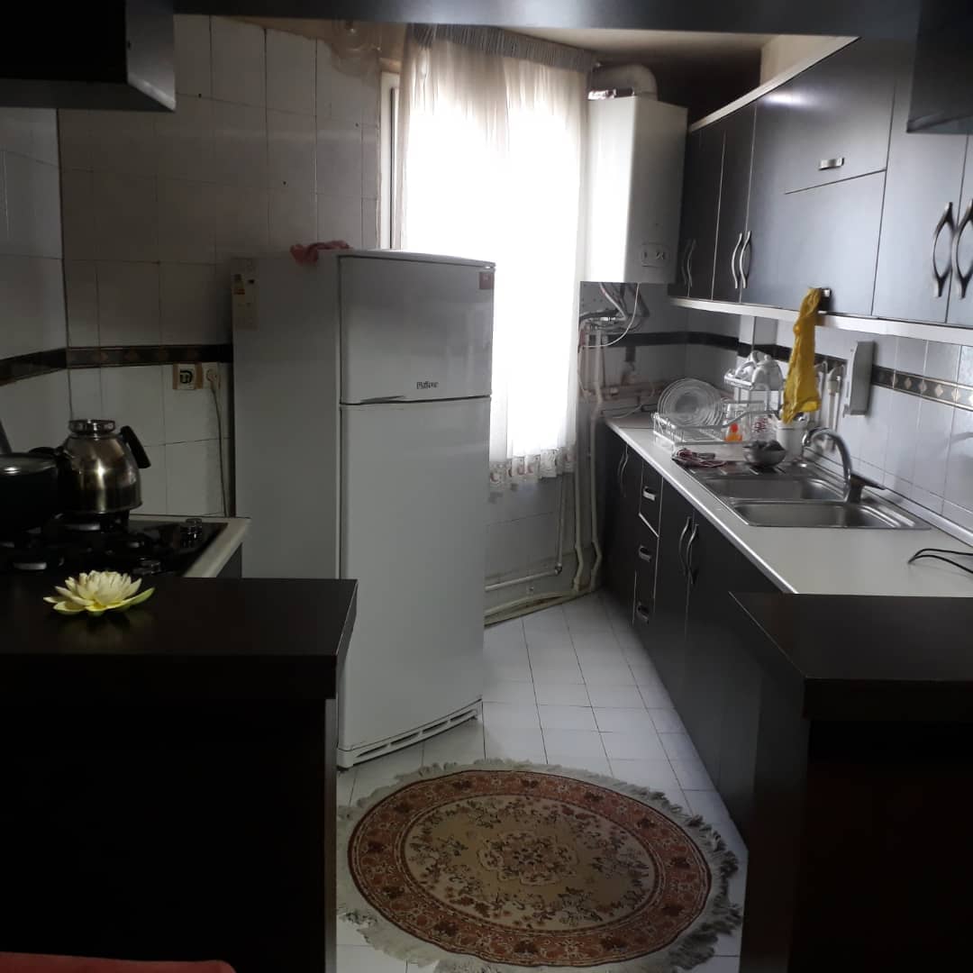 اجاره سوئیت مبله در یادگار امام تهران