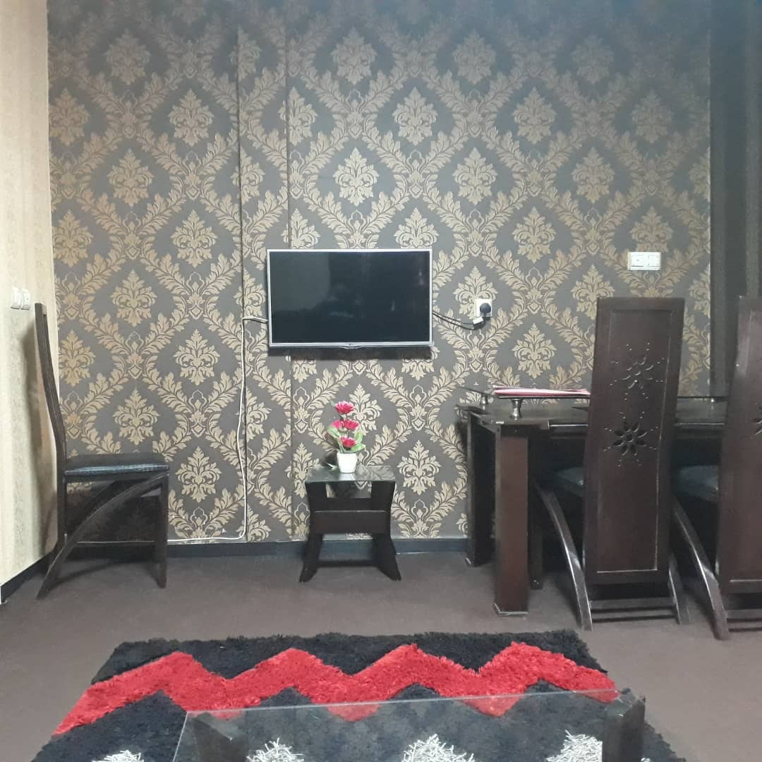 اجاره سوئیت مبله در یادگار امام تهران