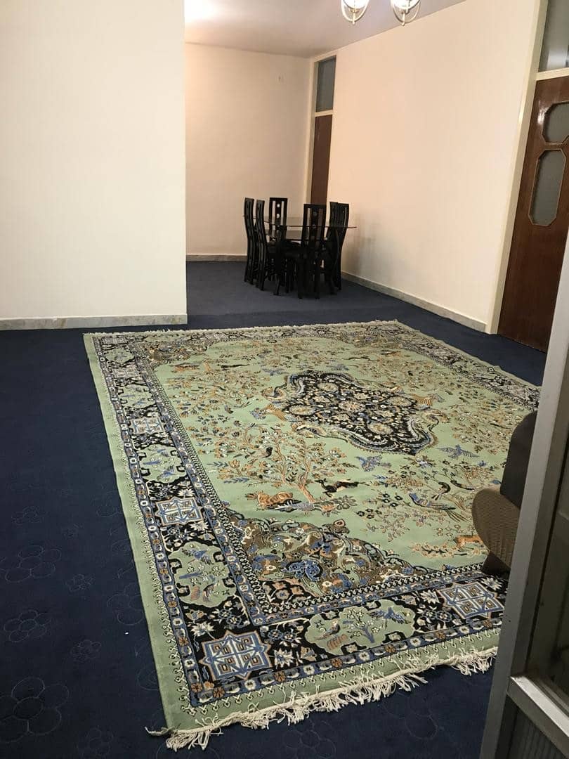 اجاره خانه ویلایی در ابلکلام شیراز - 1