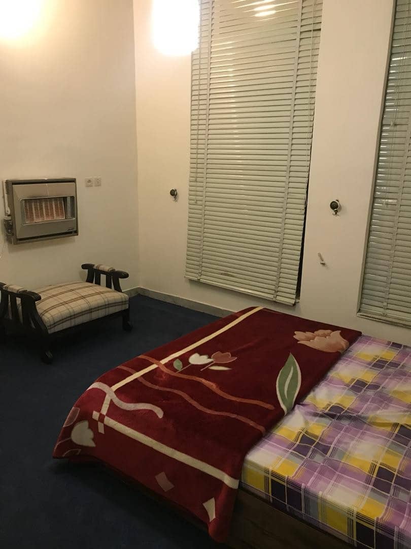 اجاره خانه ویلایی در ابلکلام شیراز - 1