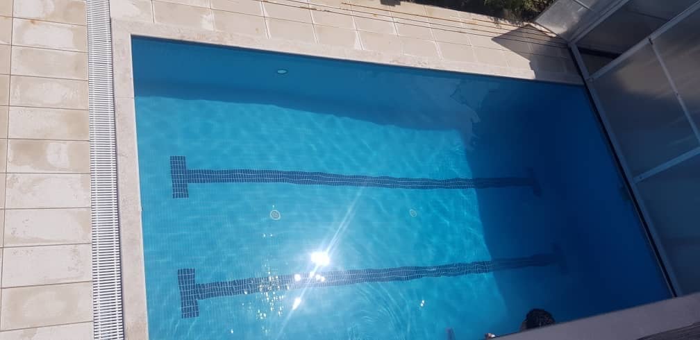 اجاره ویلا سه خوابه استخردار در نوشهر