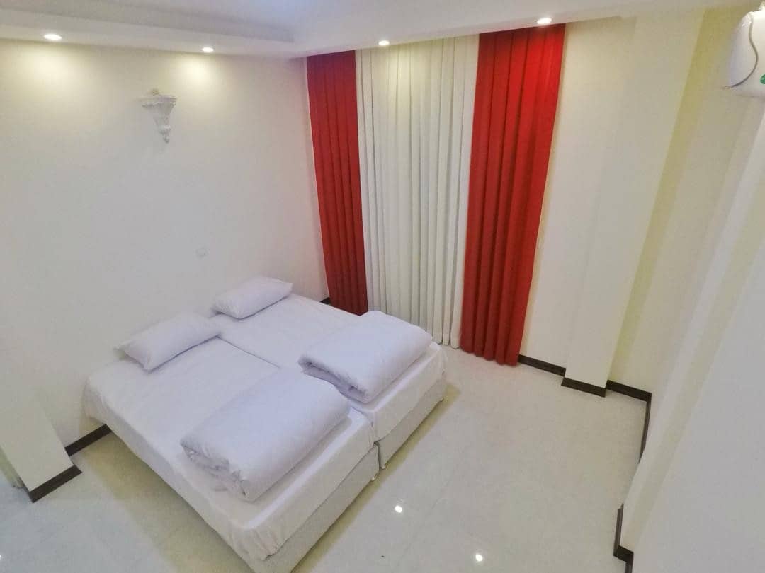 اجاره آپارتمان مبله در دنا کیش - فاز4