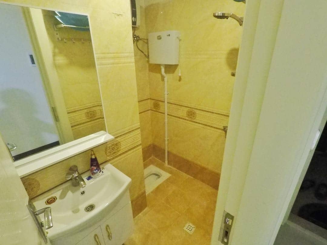 اجاره آپارتمان مبله در دنا کیش - فاز4