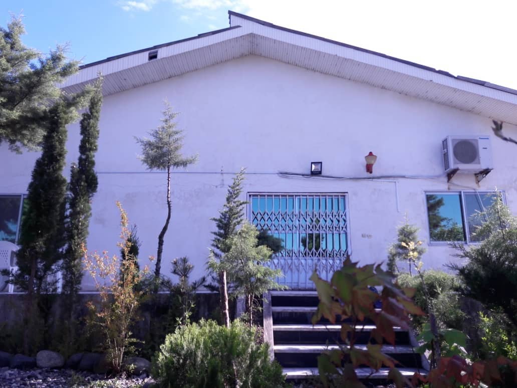 اجاره ویلا قیمت مناسب تنکابن