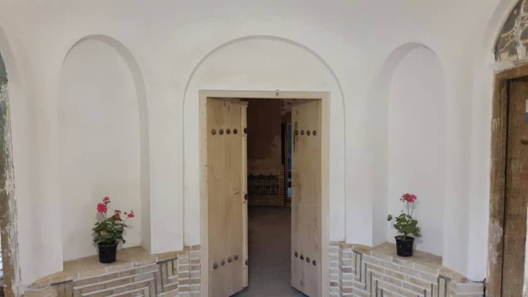 اجاره اقامتگاه سنتی در عباس آباد دامغان - 1