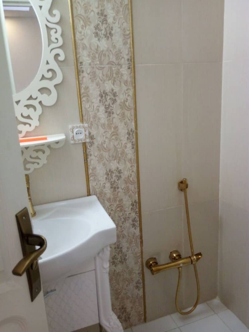 اجاره منزل مبله در پونک تهران- نزدیک به مرکز تهران