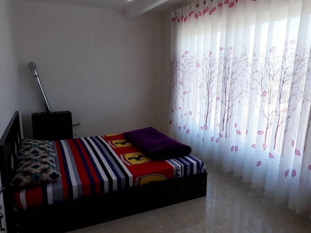 اجاره ویلا با استخر روباز در میانهاله رامسر