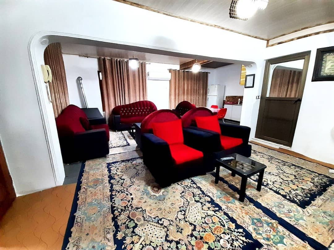 اجاره باغ و ویلا در نعمت آباد تنکابن