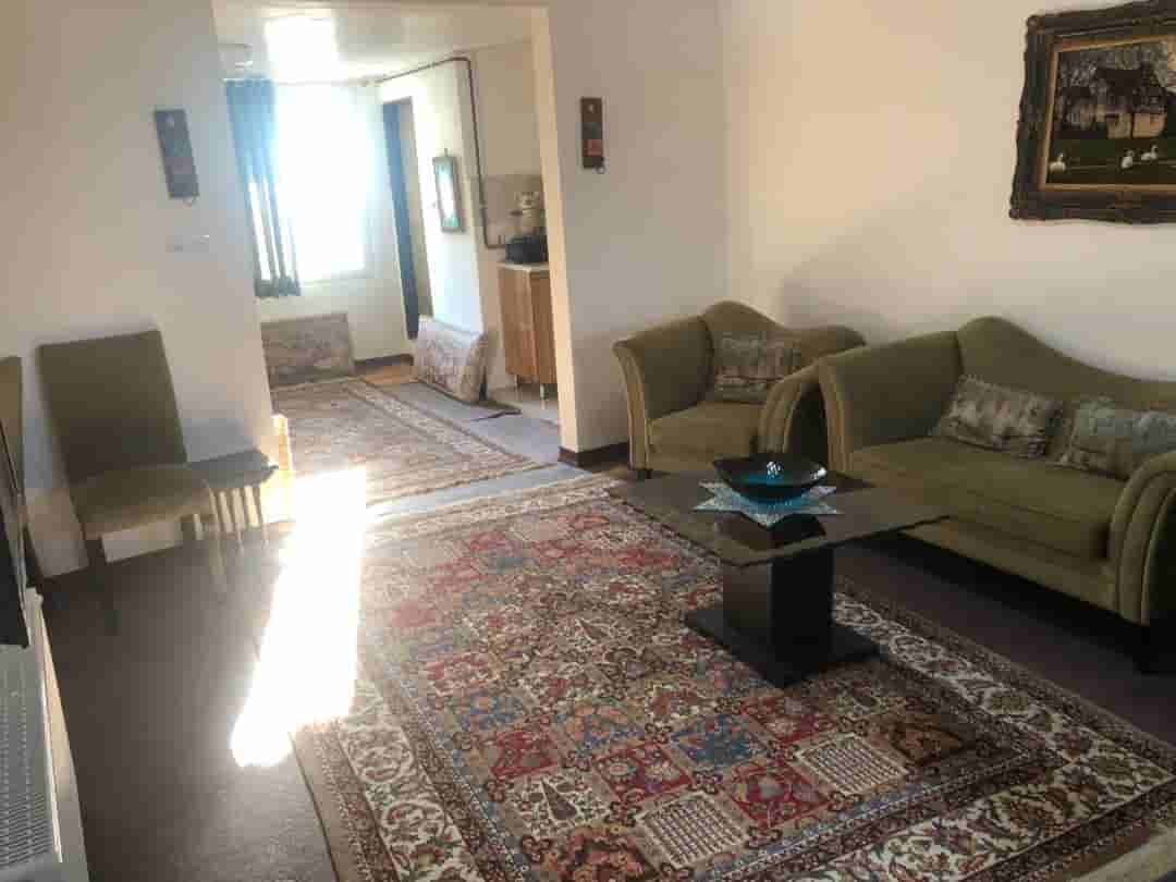 عکس اجاره ویلا جنگلی در سقالکسار رشت