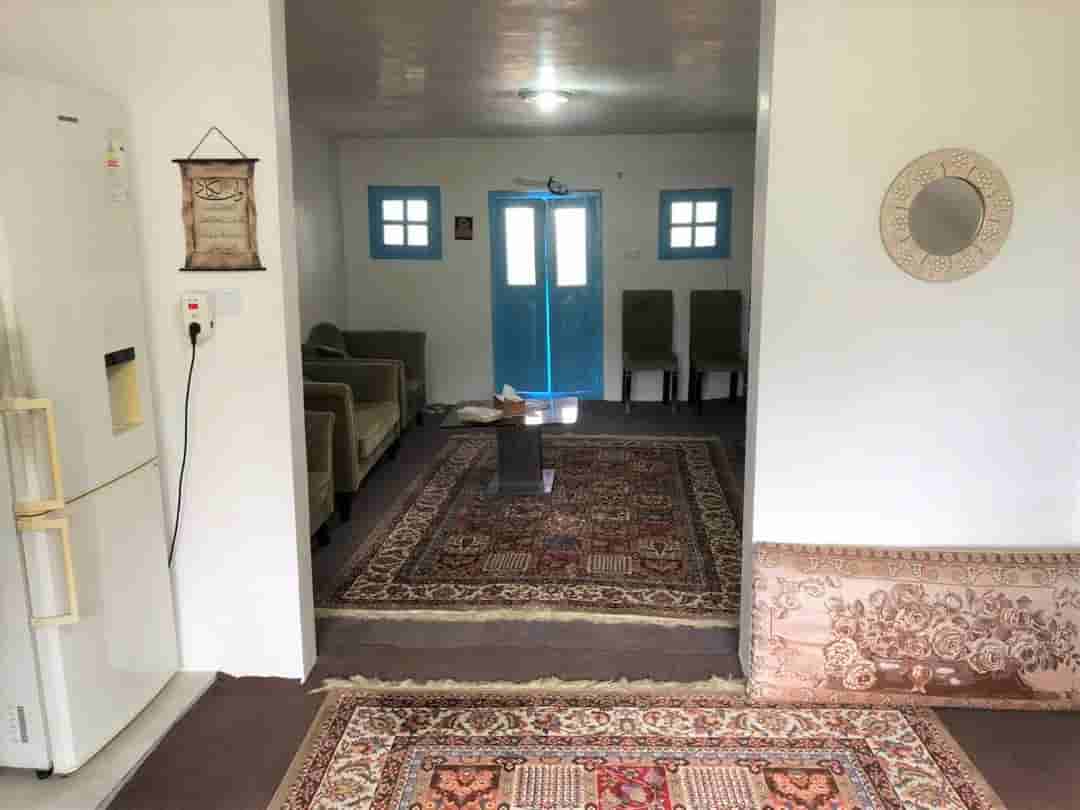 عکس اجاره ویلا جنگلی در سقالکسار رشت