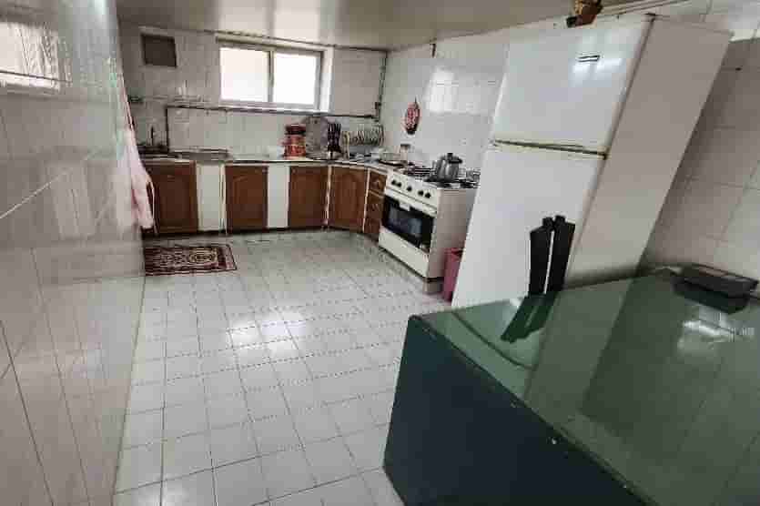 عکس اجاره خانه ویلایی در شهدا چادگان - همکف