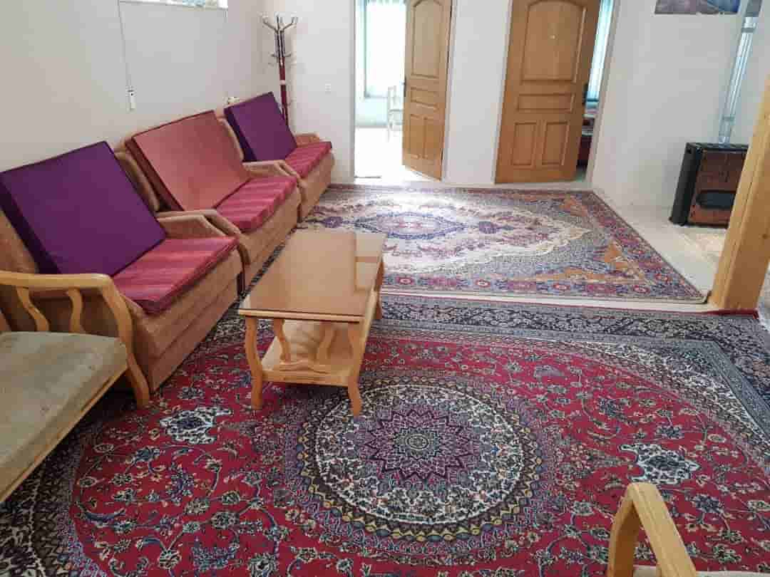عکس اجاره منزل مبله ویلایی خارج از دهکده چادگان - طبقه 1