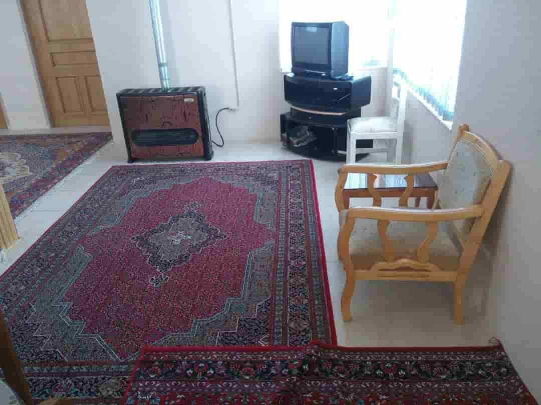 عکس اجاره منزل مبله ویلایی خارج از دهکده چادگان - طبقه 1