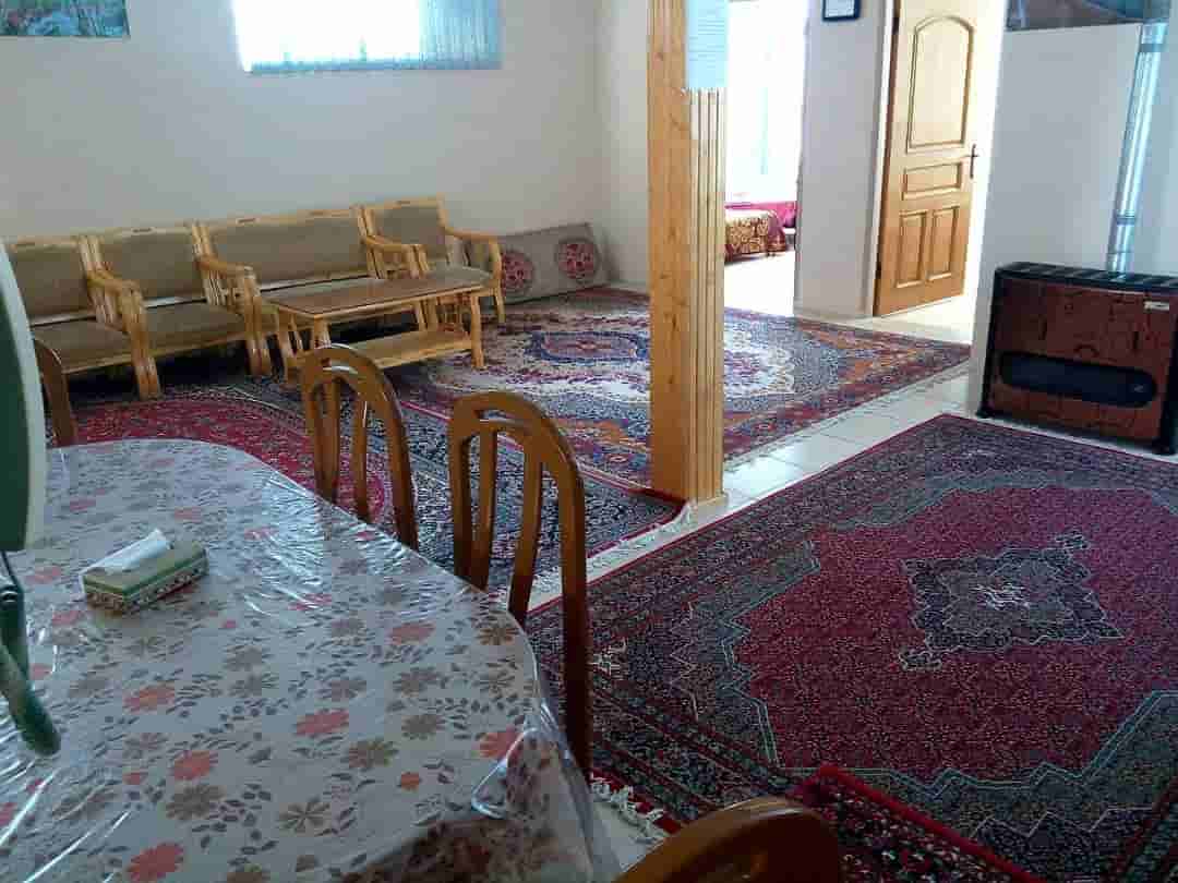 عکس اجاره منزل مبله ویلایی خارج از دهکده چادگان - طبقه 1